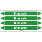 BRADY - BRINE WATER 250X26CARD-T1-P03