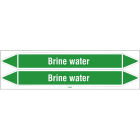 BRADY - BRINE WATER 450X52CARD-T1-P03