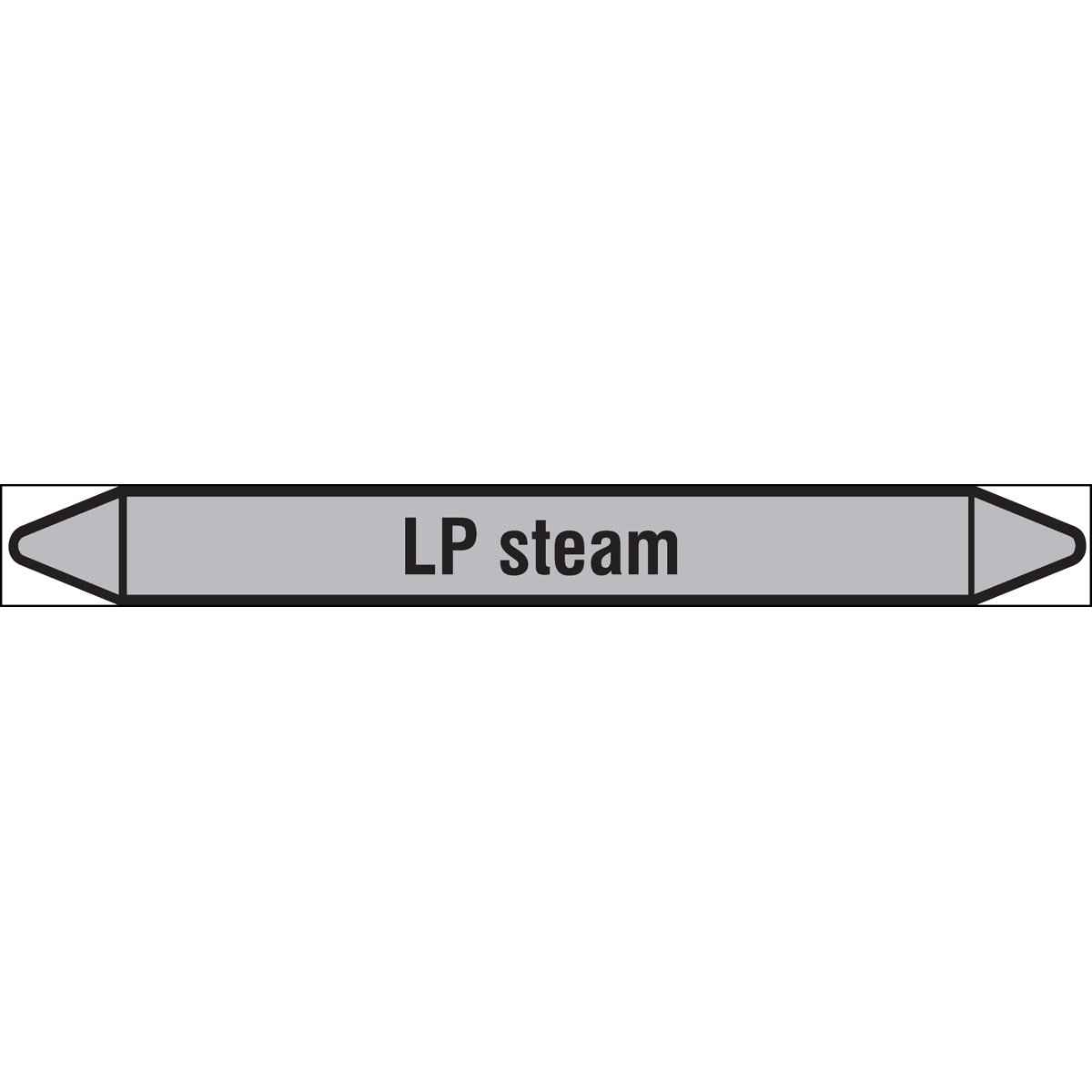 BRADY - LP STEAM 250X26CARD-T1-P14