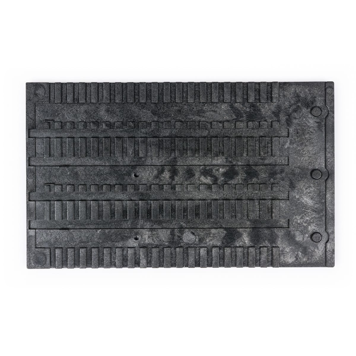 BRADY - 6 piastre 3 steli plotter VP600 basic SA20PC