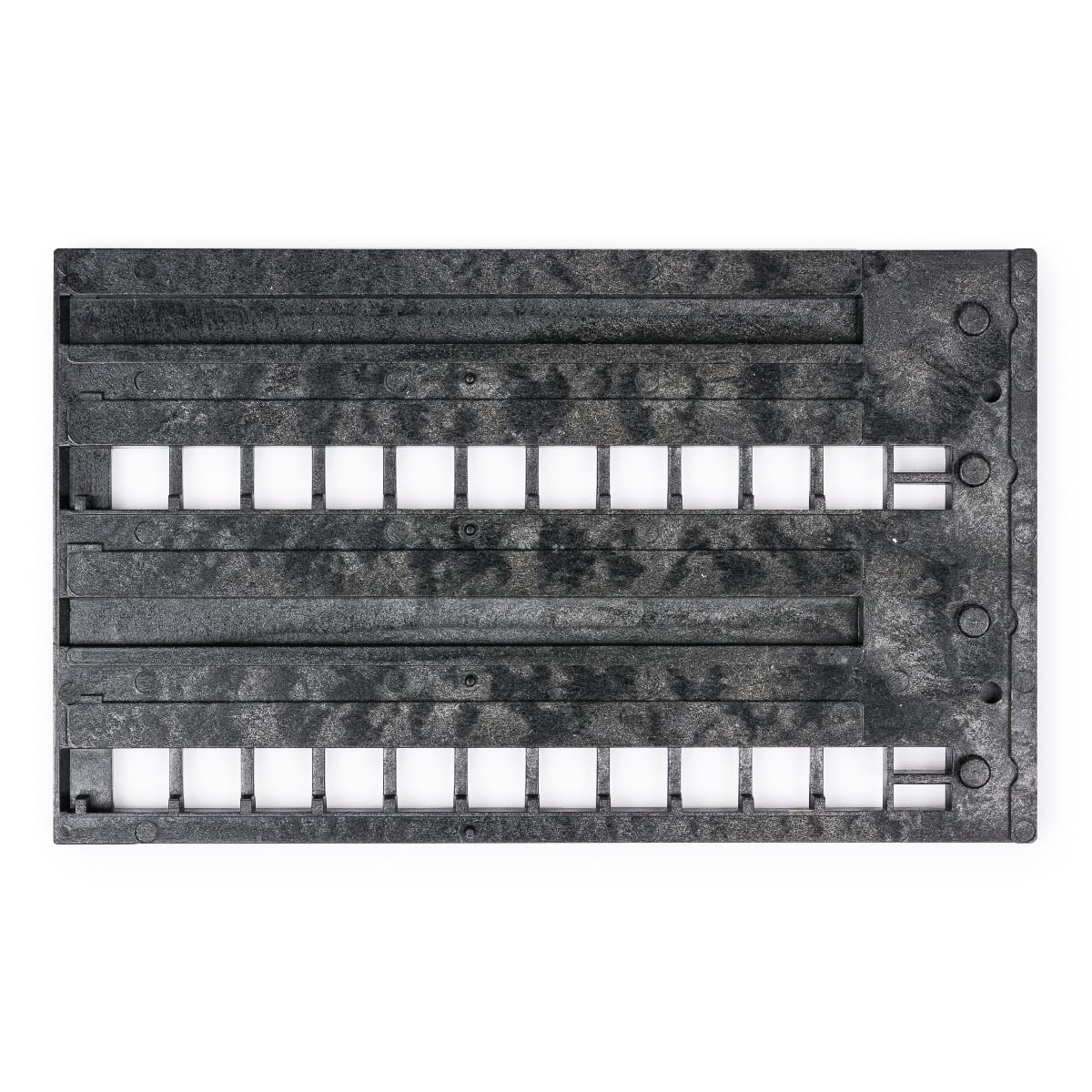 BRADY - 6 piastre 4 steli plotter VP600 basic