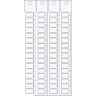 BRADY - Targhetta mors. modulo EN 5000 ADO 6X10-6