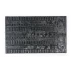 BRADY - 10 piastre 3 steli plotter VP600