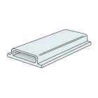 BRADY - Portatarghe adesivo 9X20 per SA920N