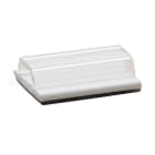 BRADY - Targhetta adesiva L18mm SATA18