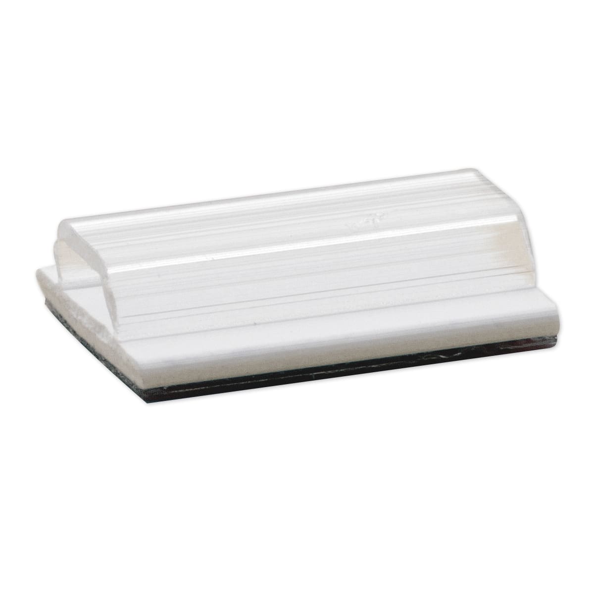 BRADY - Targhetta adesiva L22mm SATA22