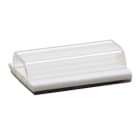 BRADY - Targhetta adesiva L22mm SATA22