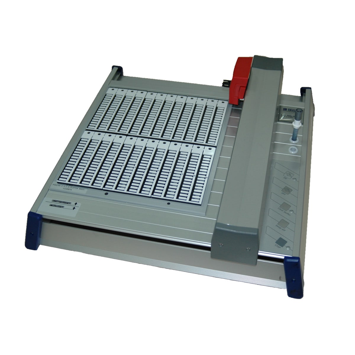 BRADY - Kit plotter VP600 Basic SK20EK