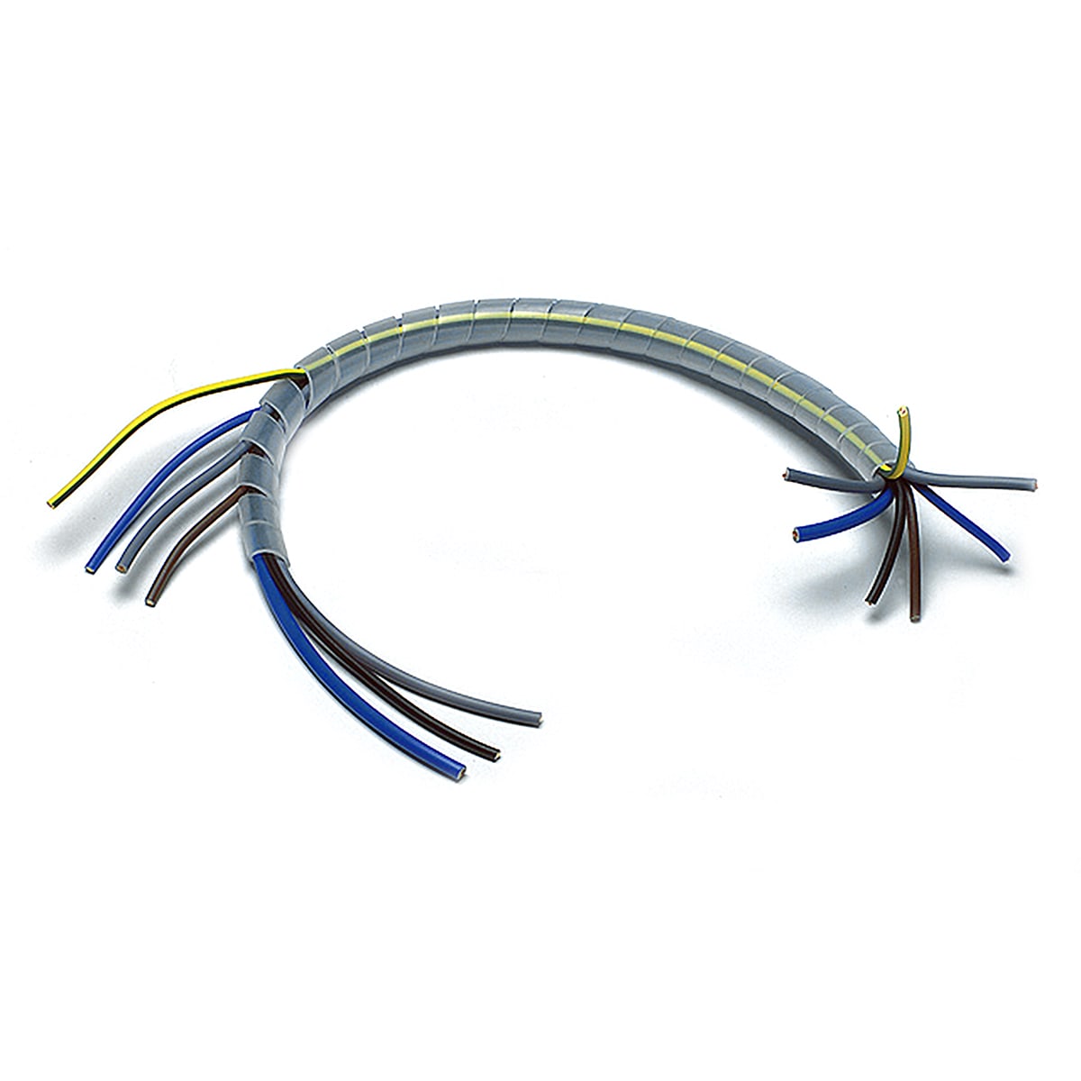 BRADY - Cablaggio - 1 rotolo. SRM2BI