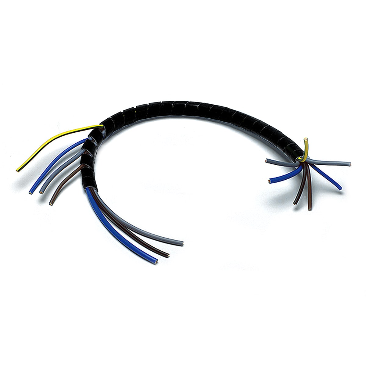 BRADY - Cablaggio - 1 rotolo. SRM3NE