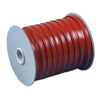 BRADY - TUB.VETRO ELAST.SILIC.14 1-ROTOLO VEM140