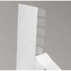 BRADY - LAM-1-103 - 5000 etichetta prefustellate con sovralamina.