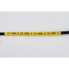 BRADY - THT-21-437-YL - 1 ETICHETTA