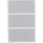 BRADY - THT-17-438-3 - 3000 etichetta per stampa a trasferimento termico.