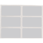 BRADY - THT-37-434-10 - 10000 etichette per stampa a trasferimento termico.