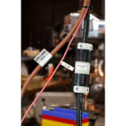BRADY - THT-69-499-3 - 3000 etichetta per stampa a trasferimento termico.