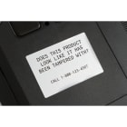 BRADY - THT-19-483-1 - 1000 etichette per stampa a trasferimento termico.