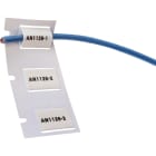 BRADY - SLEEVE 0.094 DIA X 1.5 W - 500 SEGNAL