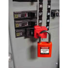 BRADY - LUCCHETTI DI SICUREZZA BRADY - 6 PEZZI