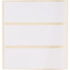 BRADY - THT-18-484-3 - 3000 ETICHETTA