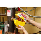 BRADY - GATE VALVE LOCKOUTS GVLO 10-13 - 1 PEZZI