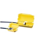 BRADY - Hubbell Plugout - Piccolo per spine industriali - 1 pezzo.