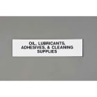 BRADY - GLOBALMARK TAPES - 64 MM WHITE - 1 ROTOL