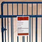 BRADY - GLOBALMARK TAPES - 80 MM NON A - 1 ROTOL