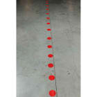 BRADY - TS-DIA89-514-RD-RL - 400 ETICHETTA