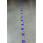 BRADY - TS-DIA89-514-BL-RL - 400 ETICHETTA