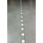 BRADY - Punti ToughStripe - 400 etichetta, forme prefustellate (L, T, +, impronte e altro)