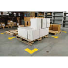 BRADY - TS-50.80-514-COR-YL-20 - 4 PEZZI