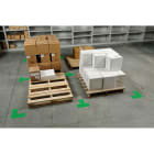 BRADY - TS-101.60-514-COR-GR-20 - 2 PEZZI