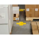 BRADY - TS-76.20-514-CEN-YL-20 - 2 PEZZI