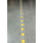 BRADY - Forme predistanziate ToughStripe - 80 PE, forme predistanziate ToughStripe.