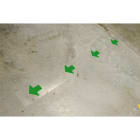 BRADY - TS-50.80-514-PREARO-GR-RL - 52 PEZZI