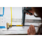 BRADY - HSNX-400-2-YL - 2500 PEZZI