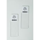 BRADY - THT-195-481-3 - 3000 etichette per stampa a trasferimento termico.