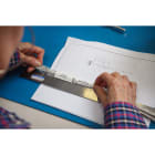 BRADY - 2HX-1000-2-BL - 250 SEGNALE