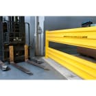 BRADY - B30 nastro retroriflettente argento 2.25 x 50 ft - 1 rotolo per stampanti BBP3x.