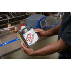 BRADY - Etichette GHS/CLP prestampate per sostanze chimiche, compatibili con stampanti BBP3x, codice B30-260-7569-CLP1.