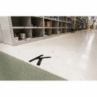 BRADY - TS-152.40-514-C-BK-20 - 20 ETICHETTA
