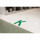 BRADY - TS-152.40-514-P-GN-20 Etichetta Numeri e lettere prefustellati ToughStripe.