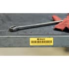 BRADY - THT-55-423-1-YL 1000 etichette per stampa a trasferimento termico.
