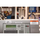 BRADY - B33-55-423 - 750 etichetta in poliestere per stampante BBP33.