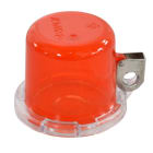 BRADY - 16MM PUSH BUTTON LO DEVICE W/ - 1 PEZZI