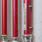 BRADY - SSTIE-127-7316 - 100 PEZZI