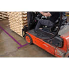 BRADY - TS-76.20-514-PL-RL - 1 ROTOLO Nastro per marcatura di pavimenti ToughStripe.