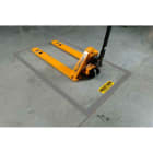 BRADY - TS-101.60-514-GY-RL - 1 ROTOLO Nastro per marcatura di pavimenti ToughStripe.
