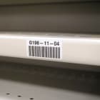 BRADY - B33-17-483 - 1500 etichetta in poliestere per stampante BBP33.
